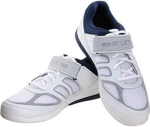 מיני צעד - צרור ורוד עם נעליים Venja Size 11.5 - לבן