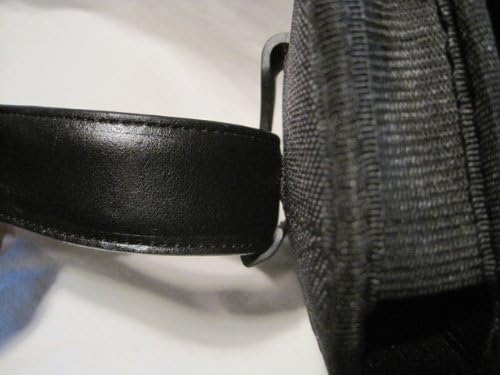 Nite ize Black Sideeways אופקי מחוספס כבד כבד X-Cover Case w/קליפ חגורה קבוע עמיד מתאים ל- Sony Xperia Z4V G4