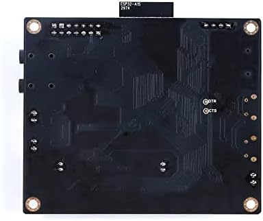 Rakstore ESP32-AUDIO-KIT ESP32-A1S ESP32 לוח פיתוח שמע WIFI מודול תואם Bluetooth תואם כוח נמוך-ליבה 8M PSRAM