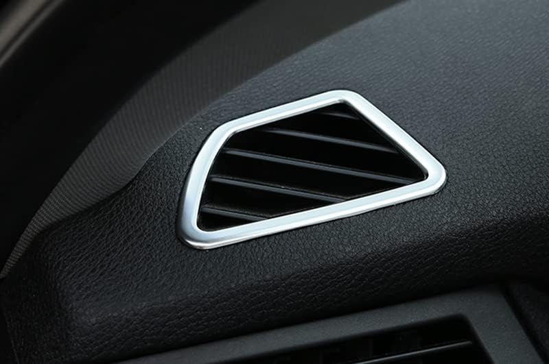 EPPAR חדש לוח מחוונים מגן על תעלות אוויר תואמות ל- BMW X5 E70 2008-2013