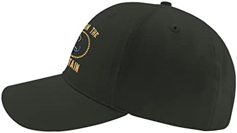 Dibss על כובעי הקפטן עבור כובע אבא בייסבול בייסבול כובע קפטן אבא כובע