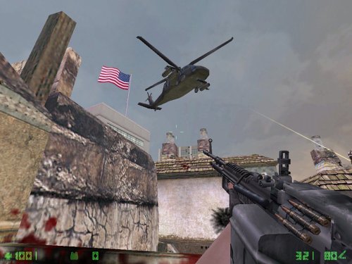 Strike Counter -Strike - Xbox
