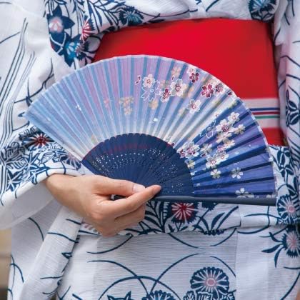 מאוורר יד יפנית מעצב יד/מאוורר קיפול דקורטיבי מאוורר אסייתי מתקפל לנשים
