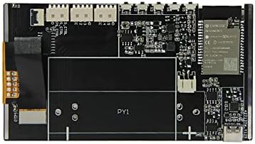 Lilygo T5-4.7 אינץ 'נייר דיו מסך דיו ESP32 V3 גרסה 16MB פלאש 8MB PSRAM WIFI BLE TTGO פיתוח לוח פיתוח עבור Arduino PH 2.0