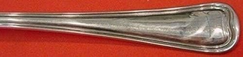 צרפתית ישנה מאת Gorham Sterling Silver Silver Enfuser Spoon 5 3/4 עתיק