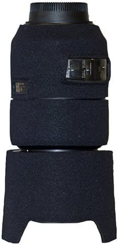 Lenscoat LCN105VRBK NIKON 105 ממ f/2.8G ED-IF AF-S VR עדשת עדשות