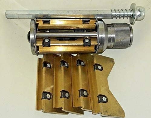 סט של צילינדר מנוע לחדד ערכת - 2.1/2 כדי 5.1/2 -62 מ מ כדי 88 מ מ - 34 מ מ כדי 60 מ מ אה_044