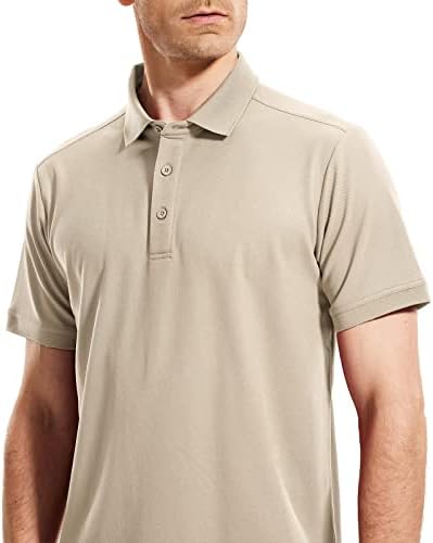 חולצות פולו גולף לגברים של גברים