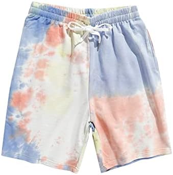 מכנסי טרניעה של סקיגול הוואי מכנסי טרנינג קיץ היפ הופ טיידי חוף מכנסיים קצרים תחרה מכנסיים מתאימים 2023 גזעי שחייה של
