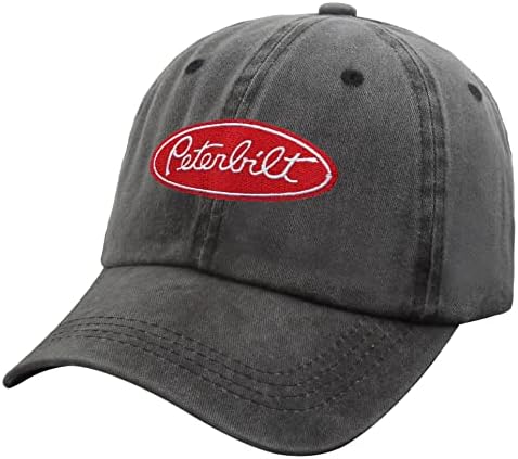 פטרביטל כובע לגברים בייסבול כובעי רקמת יוניסקס נהג משאית מתנות שמש כובע אופנה בציר משאית כובע