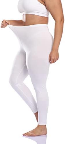 חותלות ארוכות בגודל של נשים דורניות מכנסי יוגה ספורט קלים משקל קלים מכנסיים קצוצים