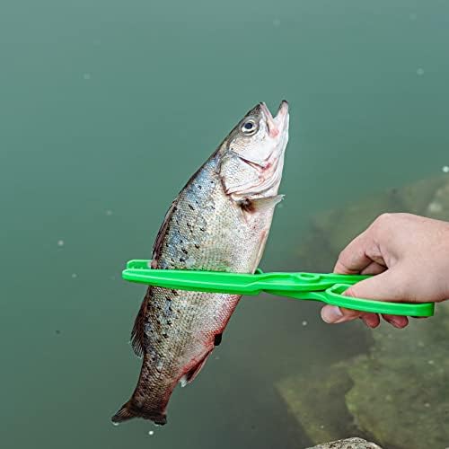 צבת אחיזת דיג למים מלח מים מתוקים ABS פלסטיק פלסטי