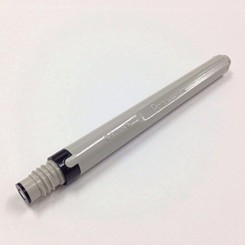 מחסנית עט מברשת פנטל XFP-AD, נוזל דיו, סט של 10