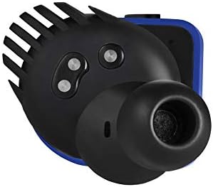 Master & Dynamic MW07 Go Trial אוזניות אלחוטיות - אוזניות עמידות במים - Bluetooth Sport & Travel, אוזניות קלות באוזן