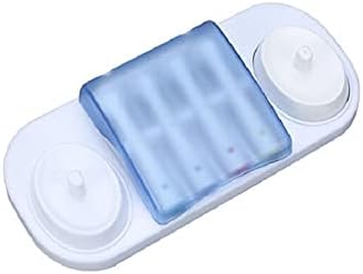 תושבת בסיס מברשת שיניים חשמלית חדשה תומך במברשת שיניים חשמלית כלי אמבטיה ביתיים