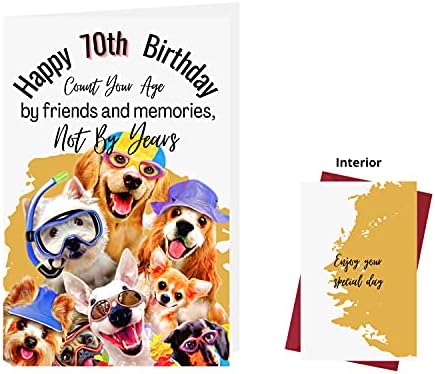 כרטיס יום הולדת 70 לכלב מסיבה בשבילו-כרטיס יום נישואין בן 70-כרטיס יום הולדת 70 שמח לחברים, משפחה, עמיתים לעבודה,