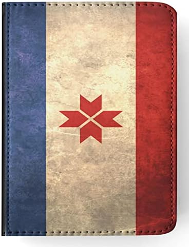כיסוי מארז טאבלט דגל של דגל מרדוביה מכסה לאייפד אייפד אייר / אייפד אוויר