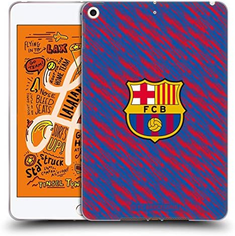 עיצובים של תיק ראש מורשה רשמית FC ברצלונה גליץ