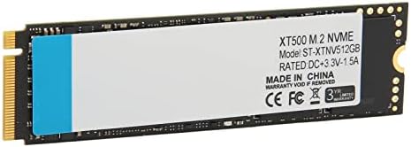 כונן מצב מוצק פנימי, נייד SSD עיצוב משולב ביצועים גבוהים עבור ממשק PCIE X4 למחשבים ניידים שולחניים