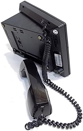 Avaya 8410D טלפון שחור
