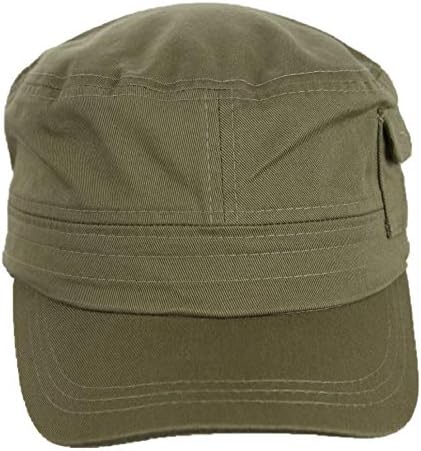 90210 סיטונאות כובע בייסבול כיס כיס צוער סיור כובעים צבאיים כובעי צבא קאם אופנה