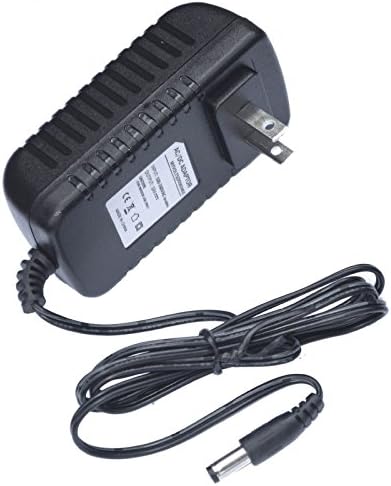 MyVolts 6V מתאם אספקת חשמל תואם/החלפה לחלק Casio AD -4160 PSU - Plug US