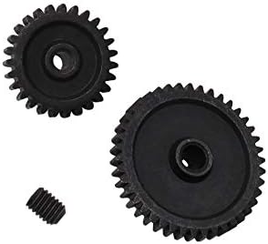 Treehobby Metal 42T Diff Diff Gear Protheric