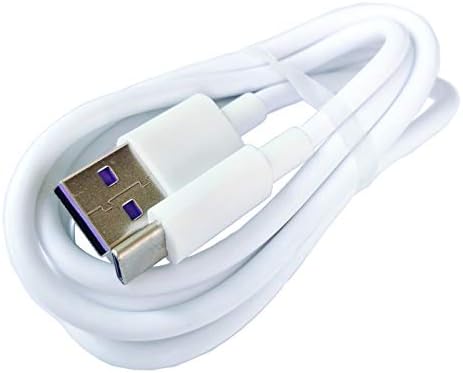 Upbright USB A ל- USB-C סוג USB סוג C כבל טעינה 5V אספקת חשמל מטען תואם TIMMKOO Q3E MP3 נגן עם Bluetooth 5VDC5V 5VDC 5 V 1800MAH