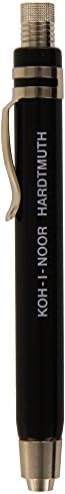 Koh-i-noor 5359 5.6 ממ בקוטר מצמד מכני עפרון עופרת-שחור