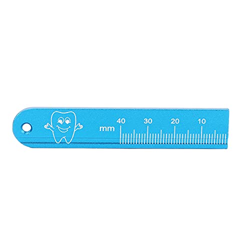 אנדו שליט, ברור בקנה מידה שורש למדוד מכשירים מדויק מדידה גבוהה לחץ עמיד בטמפרטורה גבוהה עמיד למרפאת שיניים
