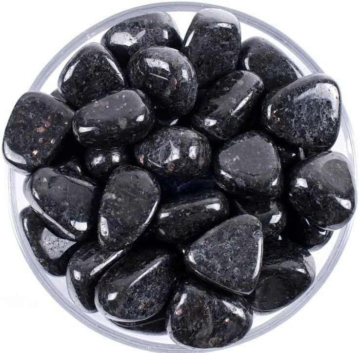 נואומיט נפל - אבן המכשפים - אבן ריפוי - ריפוי קריסטל 15-25 ממ
