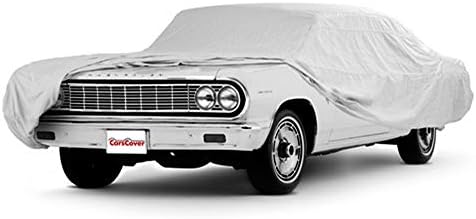 Ultrashield בהתאמה אישית 1964 1965 1966 1967 Chevy Chevelle Malibu SS CARIC