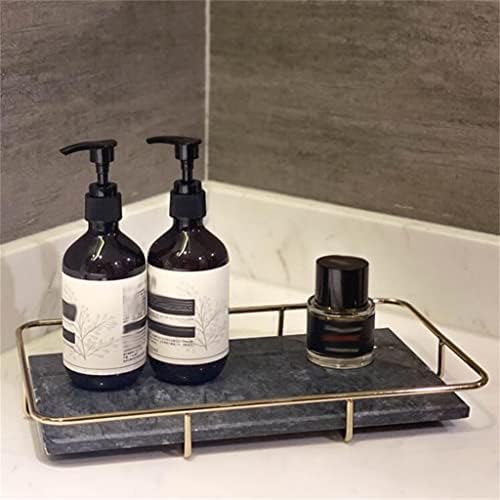 מגש שיש לשטוף קוסמטיקה קוסמטיקה לשירותים לשירותים לשירותי שולחן אגן שטיפת ידיים