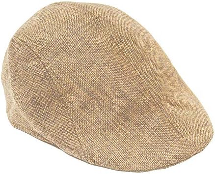 מגן גברים חורף כומתה מוצק רפוי מוצק כובע אוזן כובע נשים בייסבול כובעי כובעים