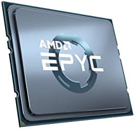 AMD PS7401BEAFWOF EPYC X86 CPU מעבד מודל 7401 16 DDR4 DIMM משבצות עם עד 2TB זיכרון RAM ו- 128 נתיבים של PCIE 3