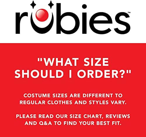התחפושת העולמית הטעימה של רובי PB & J תלבושות חיית מחמד פנים, כפי שמוצג, קטן/בינוני