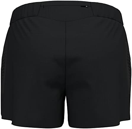 מכנסיים קצרים 3 אינץ 'של Odlo לנשים