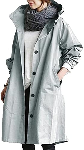 Foviguo Fall Cardigans לנשים 2022, מעילים מודרניים גדולים מעילים אביביים עסקיים נוחות שרוול ארוך נוחות נוחות