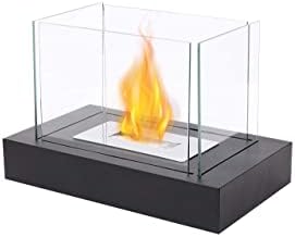 סיר קערת אש שולחן שולחן יהלום בגודל 14.5 אינץ