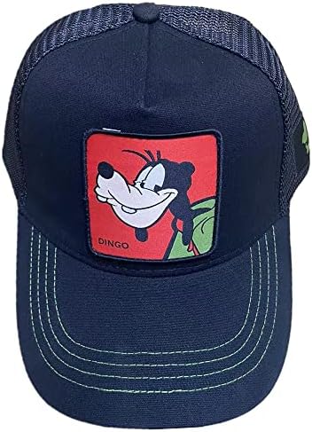 בעלי החיים בייסבול כובע קיץ נהג משאית כובע רשת סנאפבק היפ הופ כובעי גברים רקמת בייסבול כובע