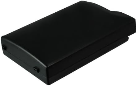 סוללת החלפה עבור Sony PSP-1000, PSP-1000G1, PSP-1000G1W, PSP-1000K, PSP-1000KCW, PSP-1001, PSP-1006