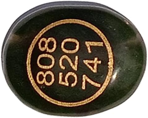 סגול ירוק ירקן זיבו כסף מטבע: במזומן, זווית מספר & מגבר; סמל של שפע
