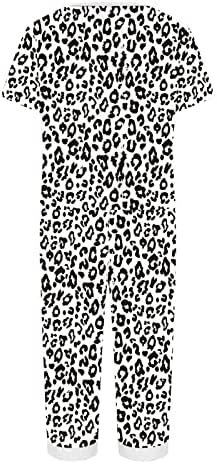 נוער בנות קאפרי ישר רגל מכנסיים סט 2023 כותנה פרחוני גרפי מכנסיים סט לנשים קיץ סתיו אל על