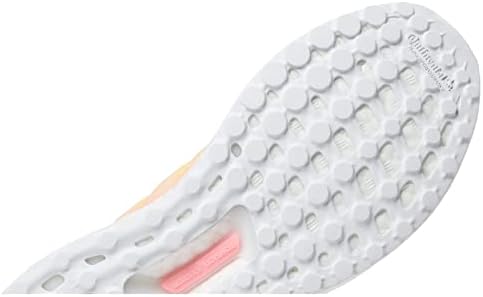 Adidas Unisex-Child Ultraboost 5.0 נעל ריצה של אלפסקין