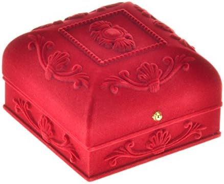 בית גף צמיד צמיד צמיד עיצוב תכשיטים קופסת מתנה
