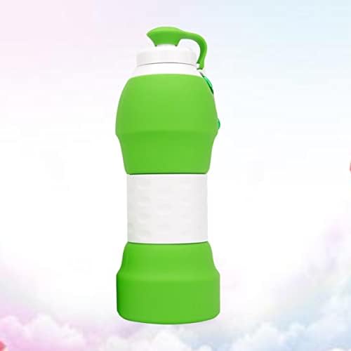 אחסון פסיח חיצוני מחזיק בקבוקי כוס חיצוני טיולים ירוק