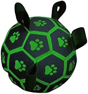 NC חומר נפיץ חומר נפיץ ציוד כלב צעצוע כדורי חיצוני חבל חבל אינטראקטיבי חבל אינטראקטיבי כלב צעצוע כלב