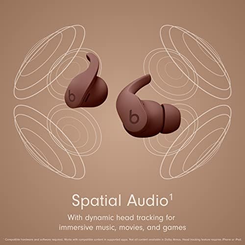 Beats Fit Pro x Kim Kardashian - רעש אלחוטי אמיתי מבטל אוזניות אוזניים - כדור הארץ עם AppleCare+