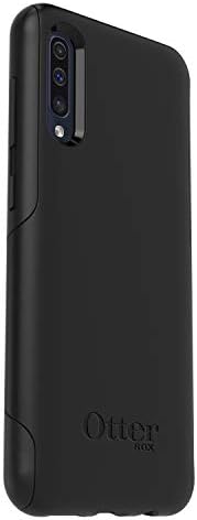Otterbox Commuter Lite Case עבור Samsung Galaxy A50 - אריזה קמעונאית - שחור