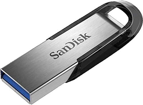Sandisk Ultra Flair USB 3.0 64GB Flash Drive SDCZ73-064G-G46